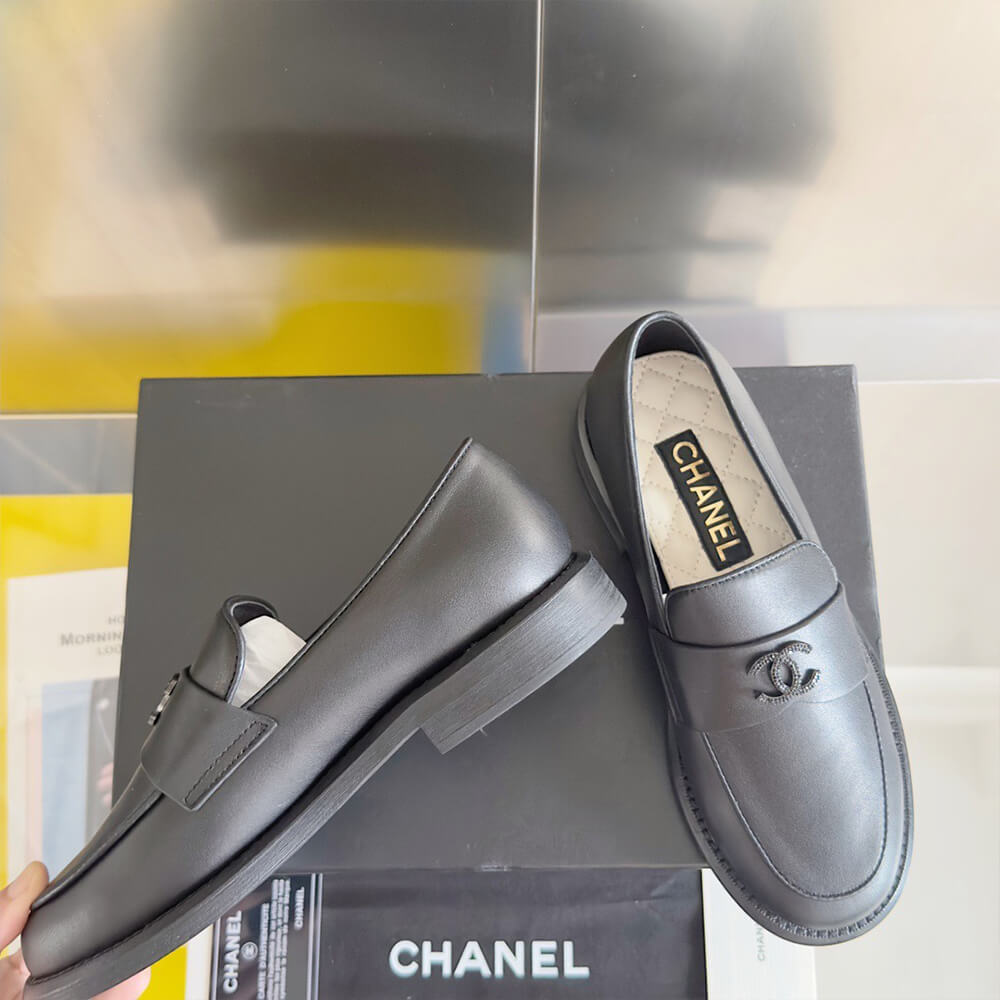 CHANEL WOMEN LOAFER Shoes - Replica Luxury Bags™