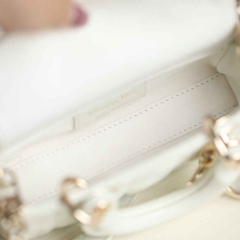 Dior Lady D-Joy Micro Bag - Replica Luxury Bags™