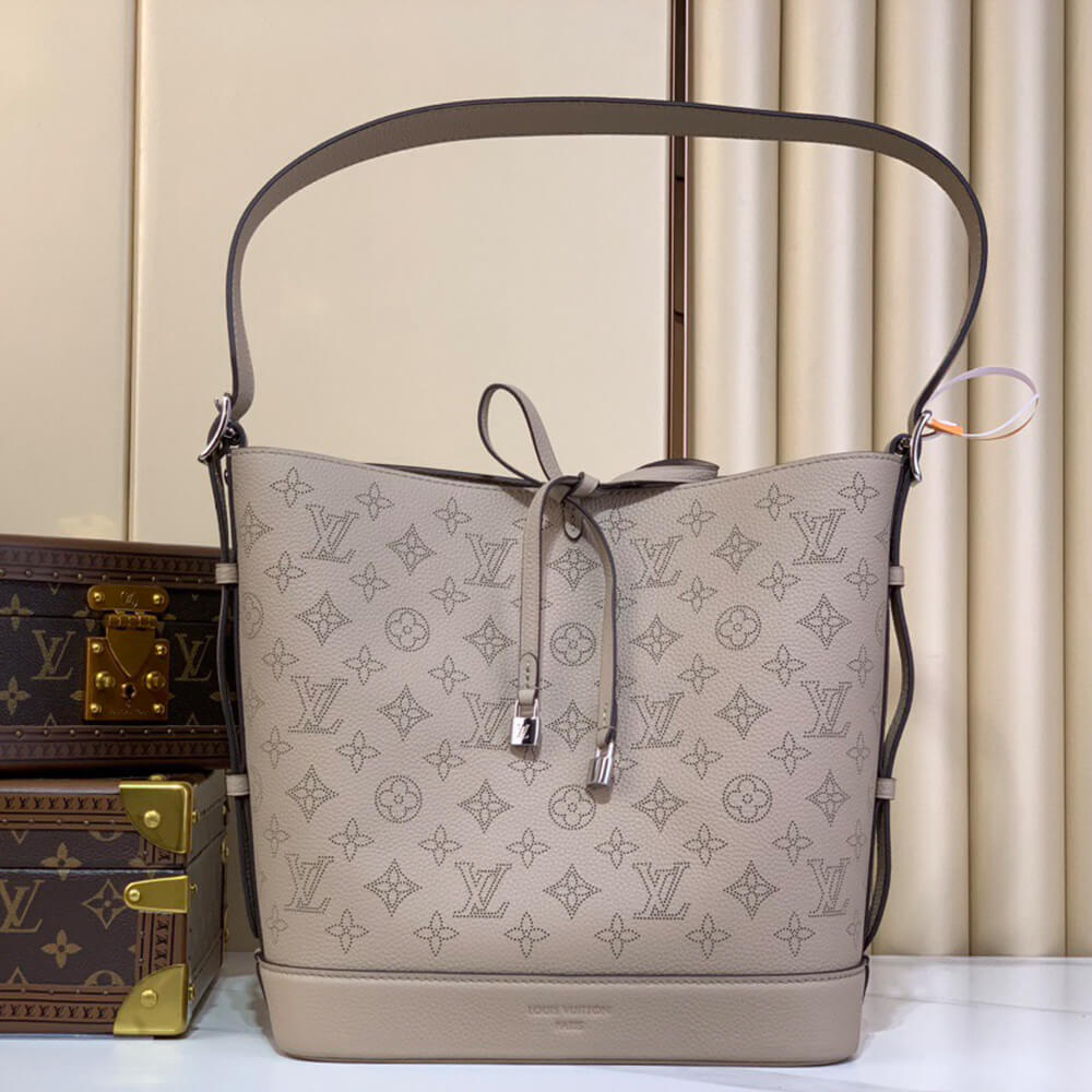 LV Flore Bucket Bag - Replica Luxury Bags™