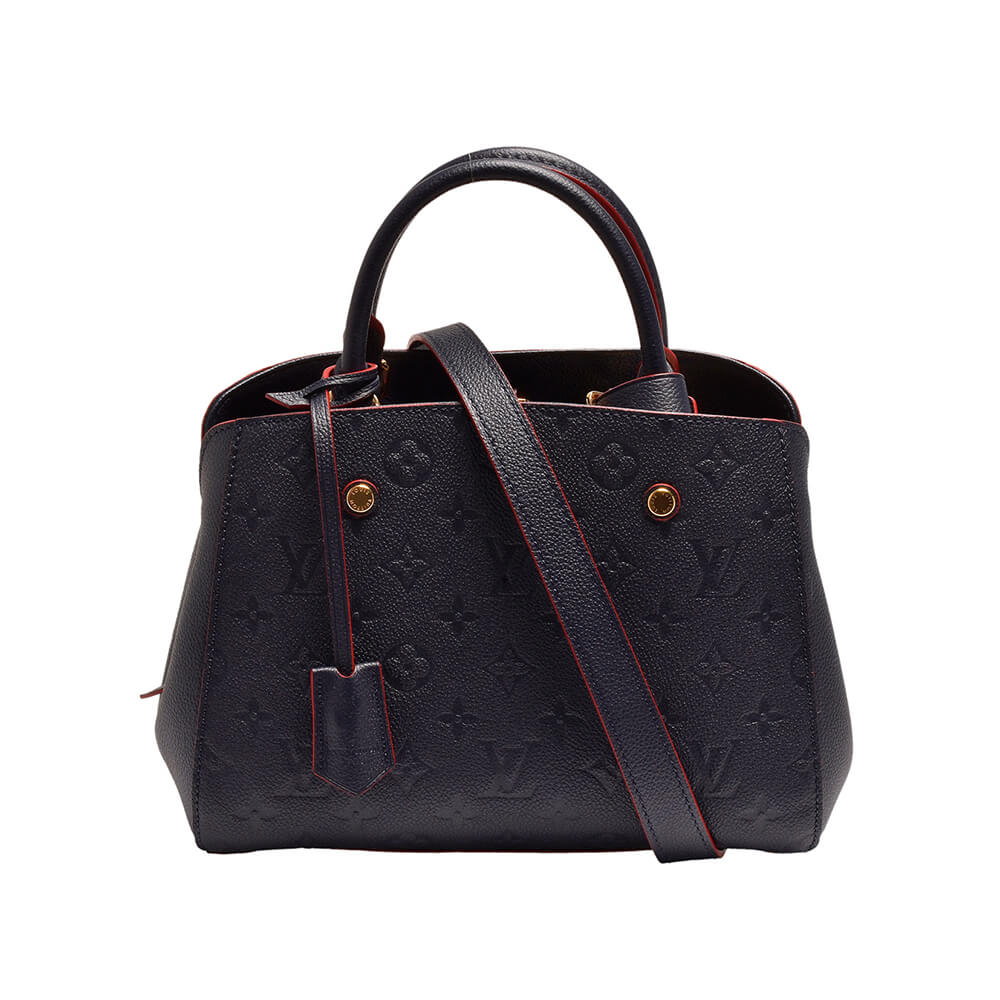 LV Montaigne BB Bag - Replica Luxury Bags™