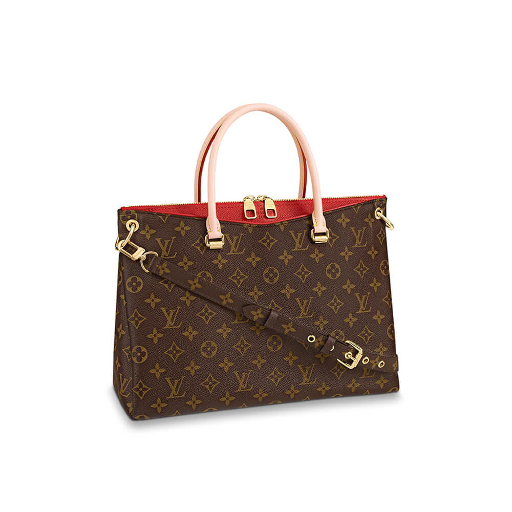 LV Pallas Handbag - Replica Luxury Bags™