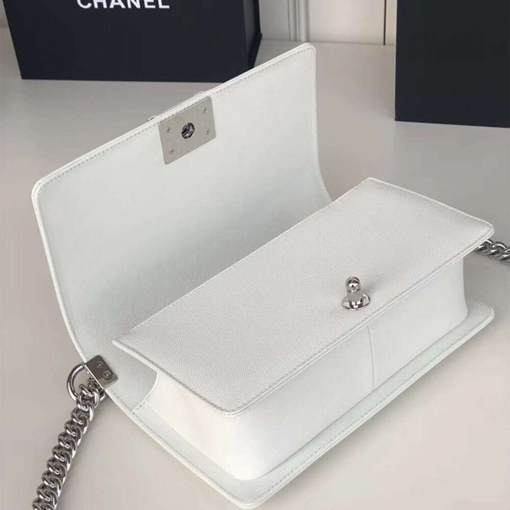 Boy Chanel Handbag - Replica Luxury Bags™