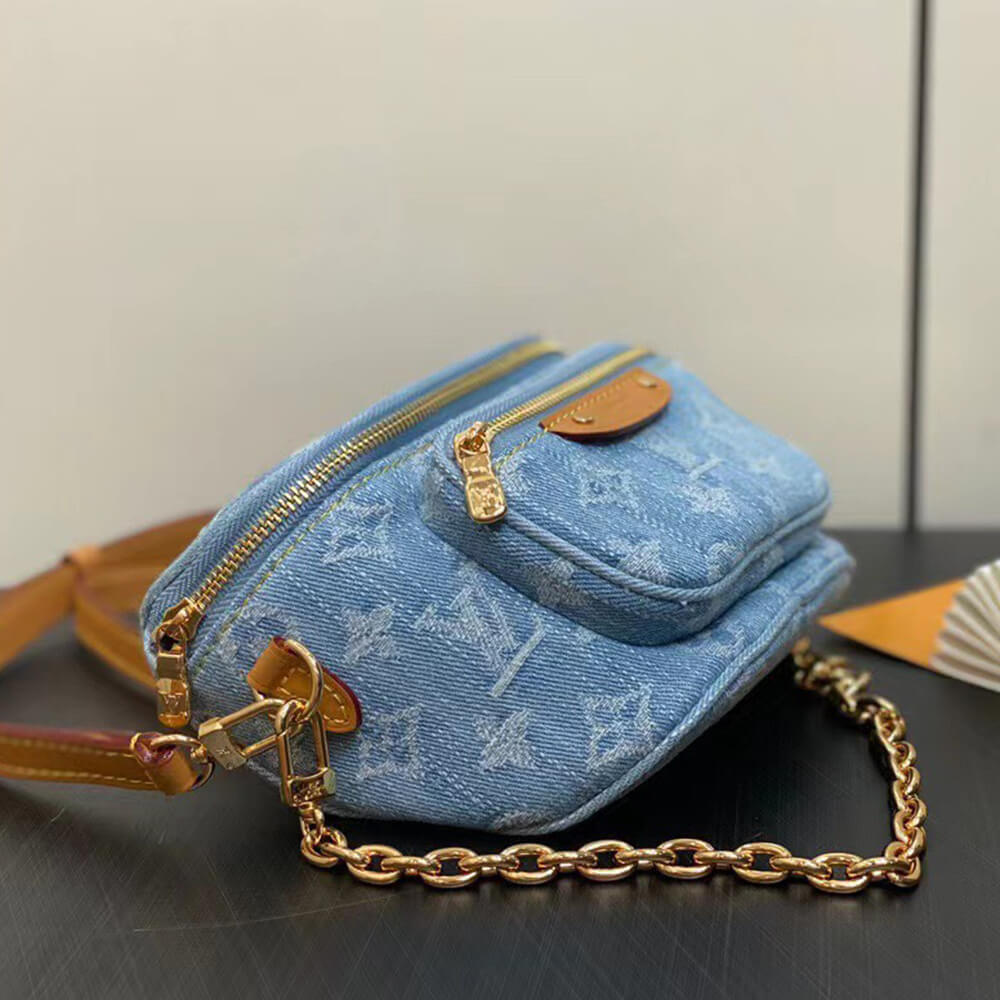 LV Mini Bumbag - Replica Luxury Bags™