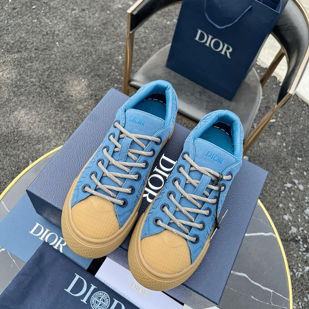Dior B33 Sneaker Shoes - Replica Luxury Bags™