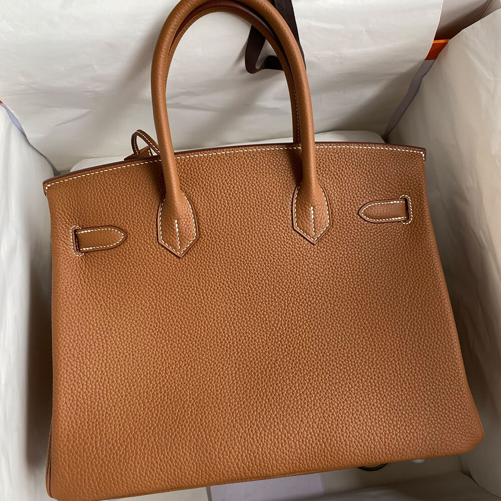 Hermes Birkin 35 Bag - Replica Luxury Bags™