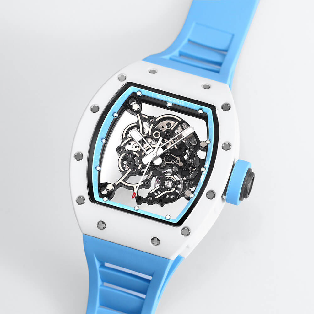 Richard Mille 055 - Replica Luxury Bags™
