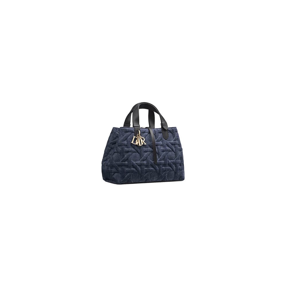 Medium Dior Toujours Bag - Replica Luxury Bags™