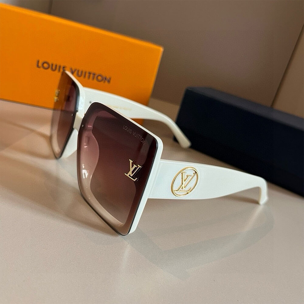 LOUIS VUITTON SUNGLASSES - Replica Luxury Bags™