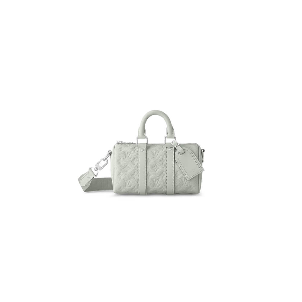 LV Keepall Bandoulière 25 Bag - Replica Luxury Bags™
