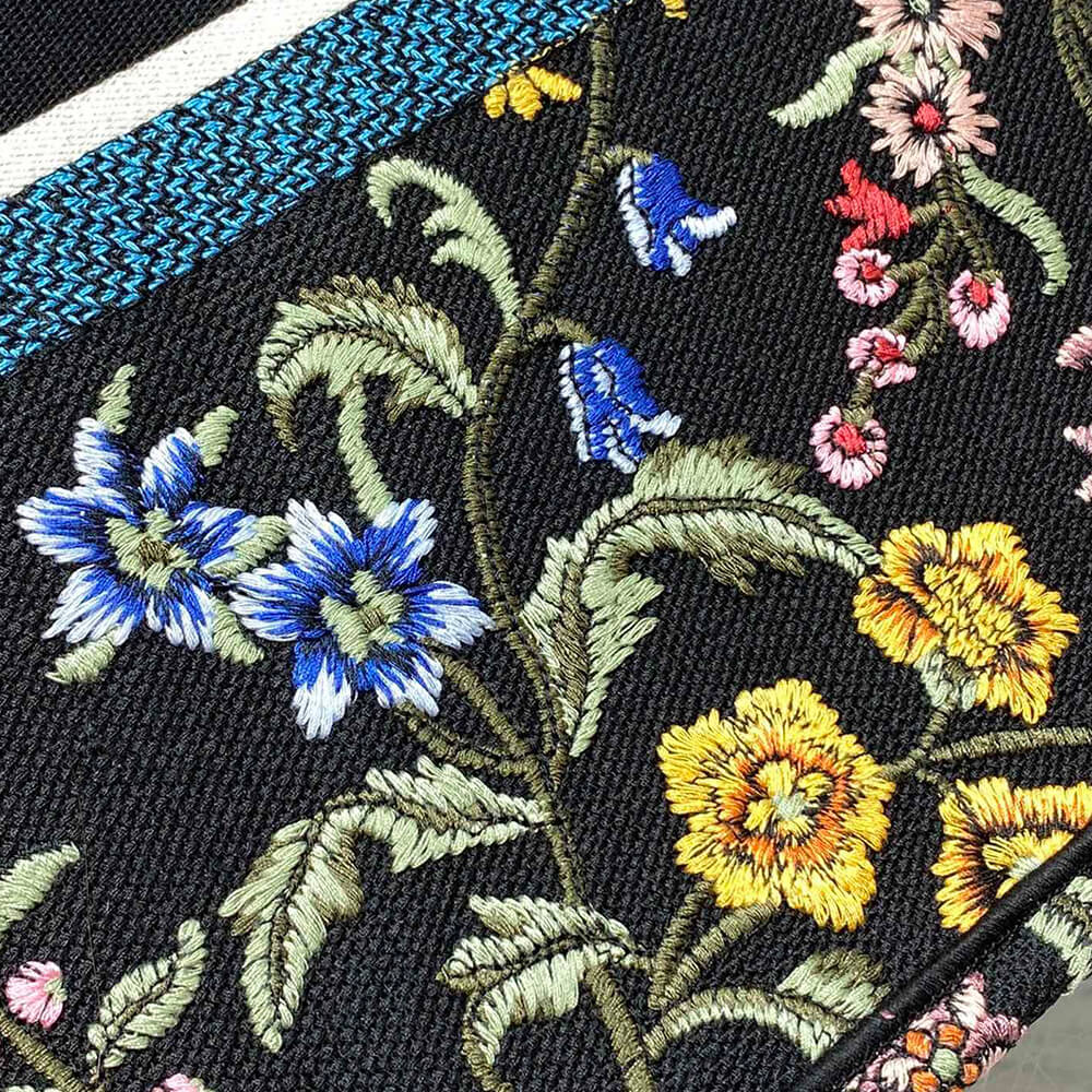 Large Dior Book Tote Bag - Replica Luxury Bags™