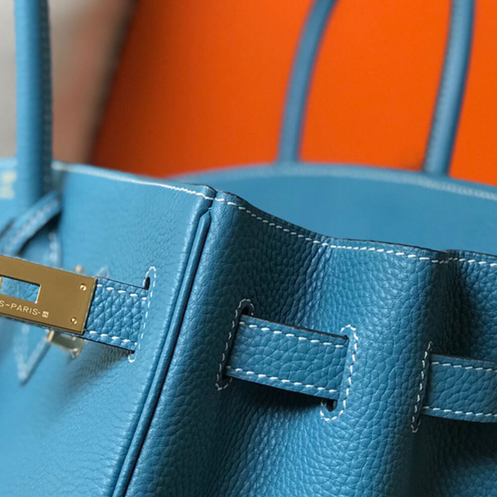 Hermes Birkin 35 Bag - Replica Luxury Bags™
