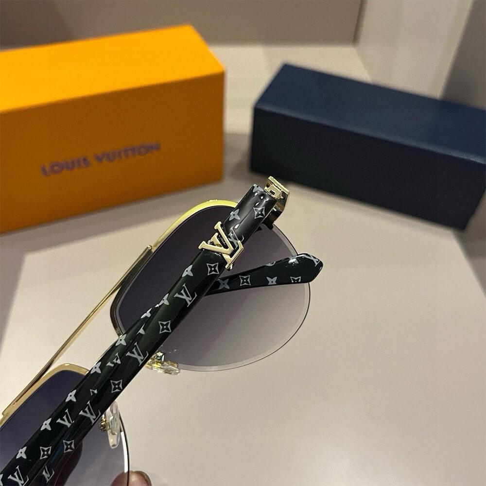 LOUIS VUITTON SUNGLASSES - Replica Luxury Bags™