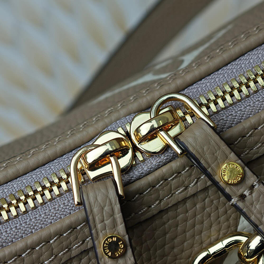 LV Loop Hobo Bag - Replica Luxury Bags™