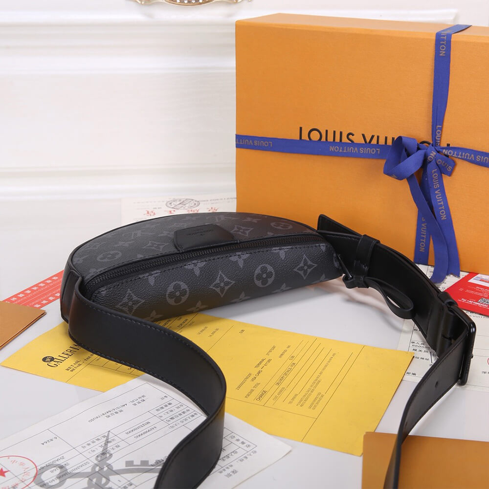 LV Moon Crossbody Bag - Replica Luxury Bags™