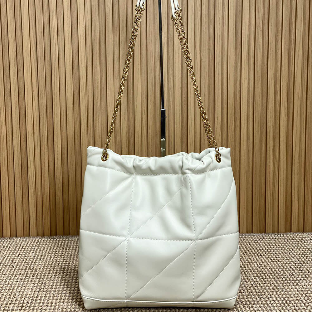 YSL Jamie Pochon Bag in Lambskin - Replica Luxury Bags™