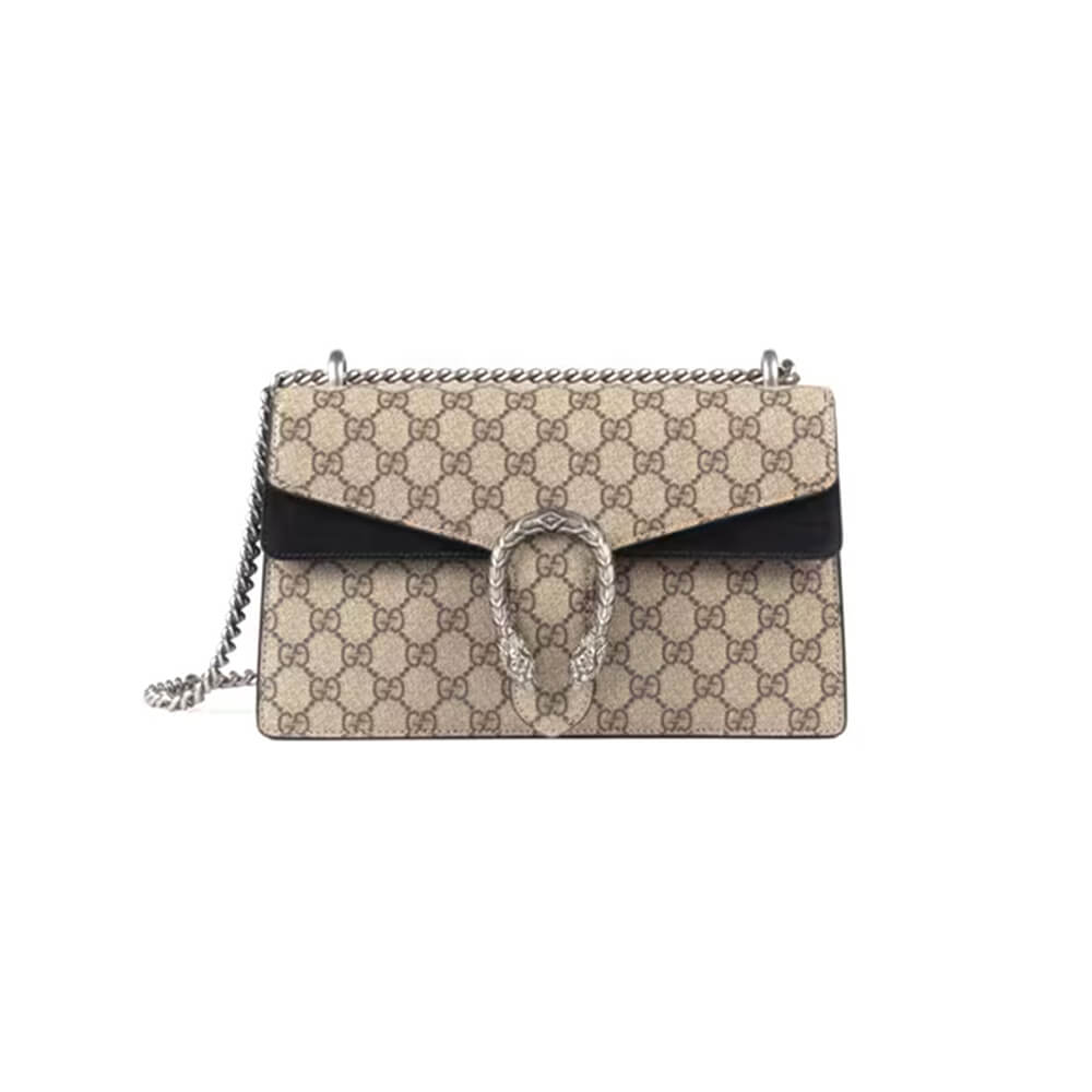 Gucci Dionysus GG Small Shoulder Bag - Replica Luxury Bags™