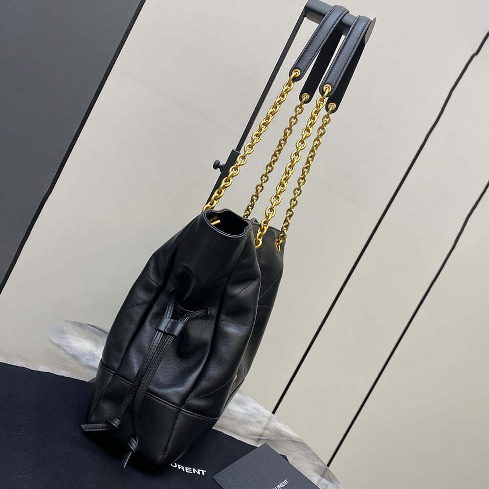 YSL Jamie 4.3 Small Pochon Bag - Replica Luxury Bags™