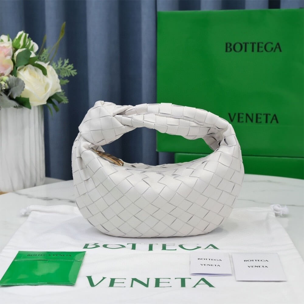 Bottega Veneta Mini Jodie Bag - Replica Luxury Bags™