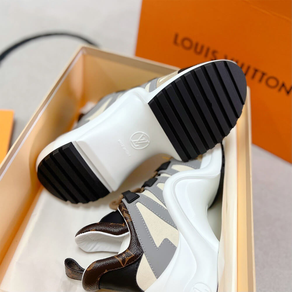 LV ARCHLIGHT SNEAKER Shoes - Replica Luxury Bags™