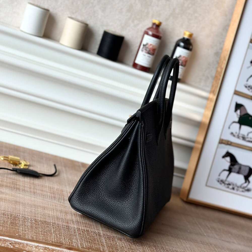 Hermes Birkin Bag 25 - Replica Luxury Bags™