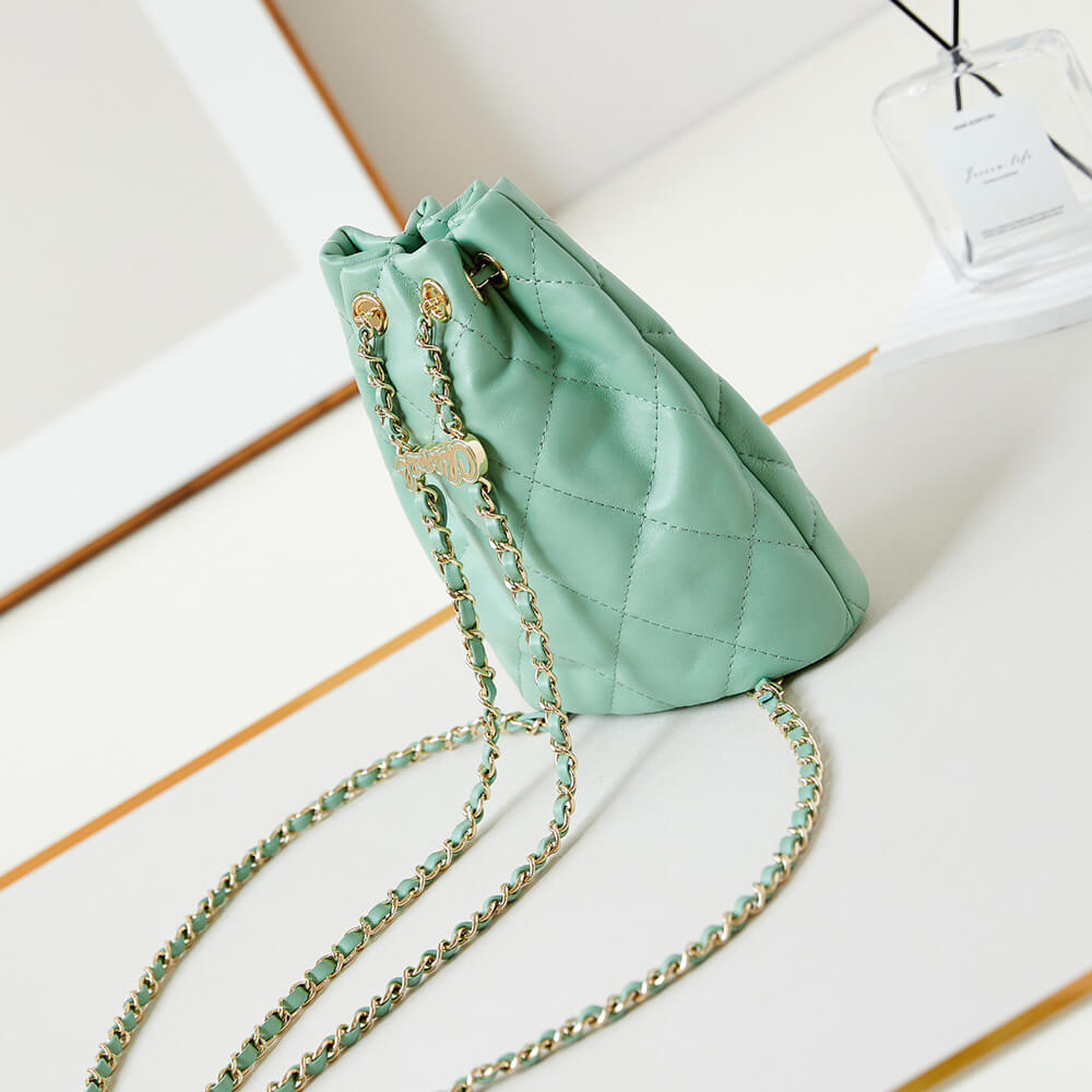 Chanel Backpack Bag - Replica Luxury Bags™