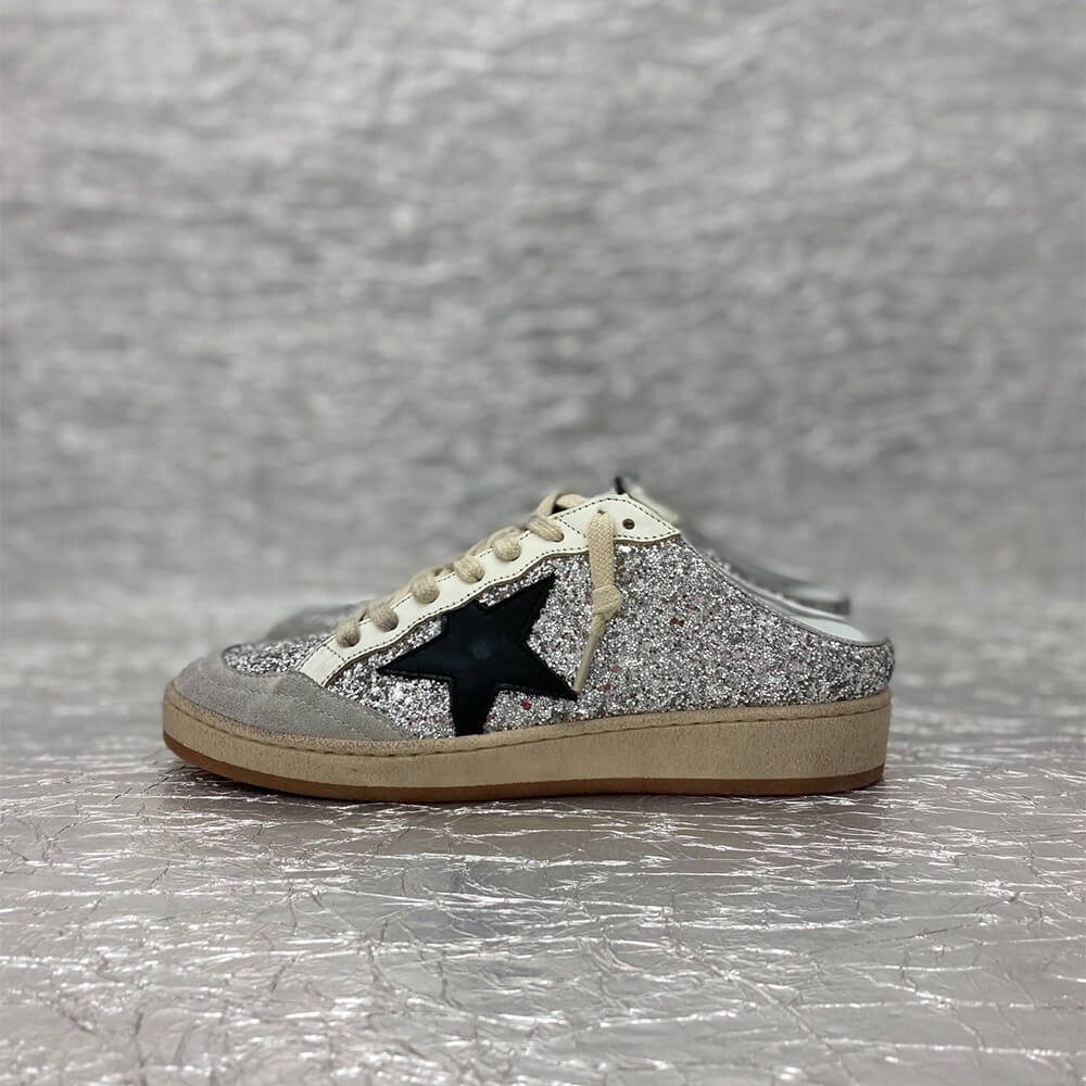 Golden Goose Super-Star Sneakers Shoes - Replica Luxury Bags™
