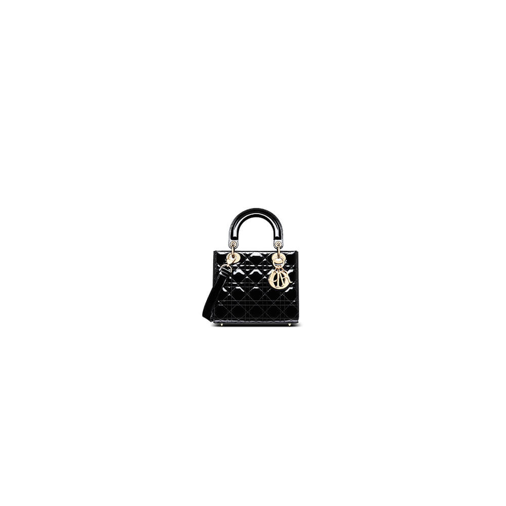 Small Lady Dior My ABCDior Bag - Replica Luxury Bags™