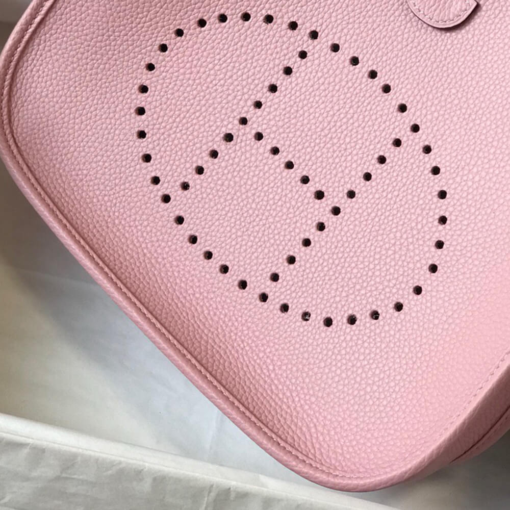 Hermes Evelyne 29 Bag - Replica Luxury Bags™