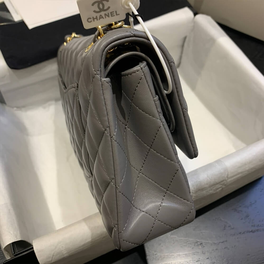 Chanel Classic 11.12 Handbag - Replica Luxury Bags™