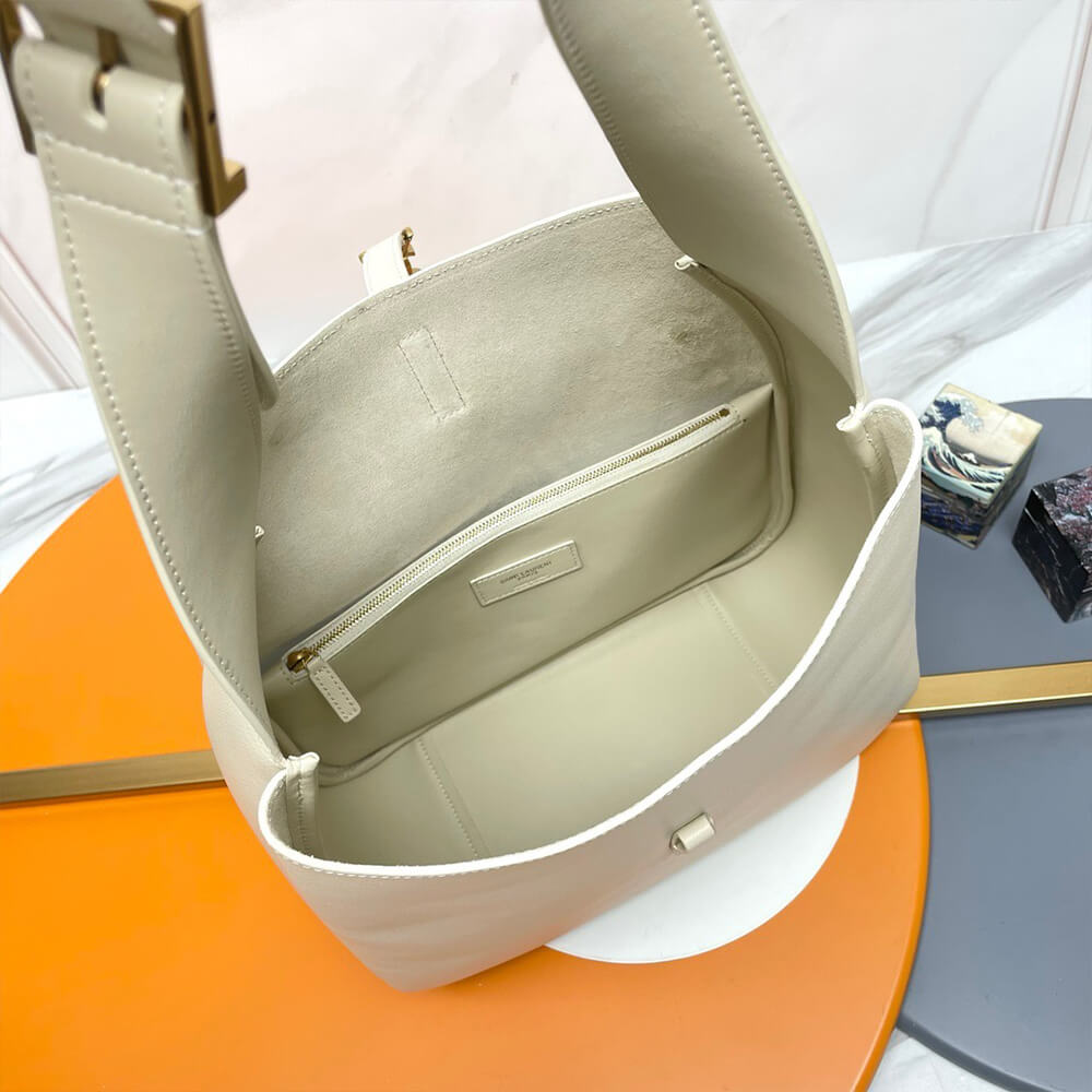 YSL LE 5 A 7 Supple Large Bag - Replica Luxury Bags™