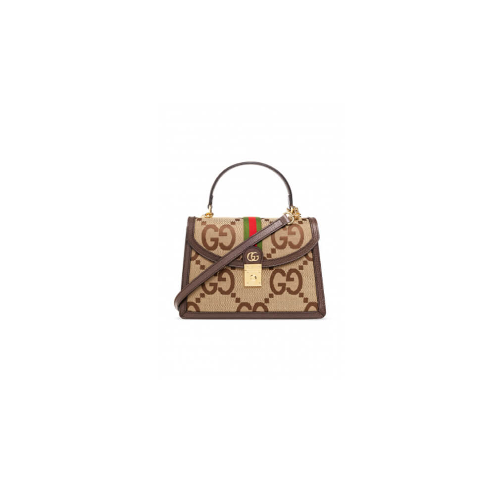 Gucci Ophidia Small Top Handle Bag - Replica Luxury Bags™