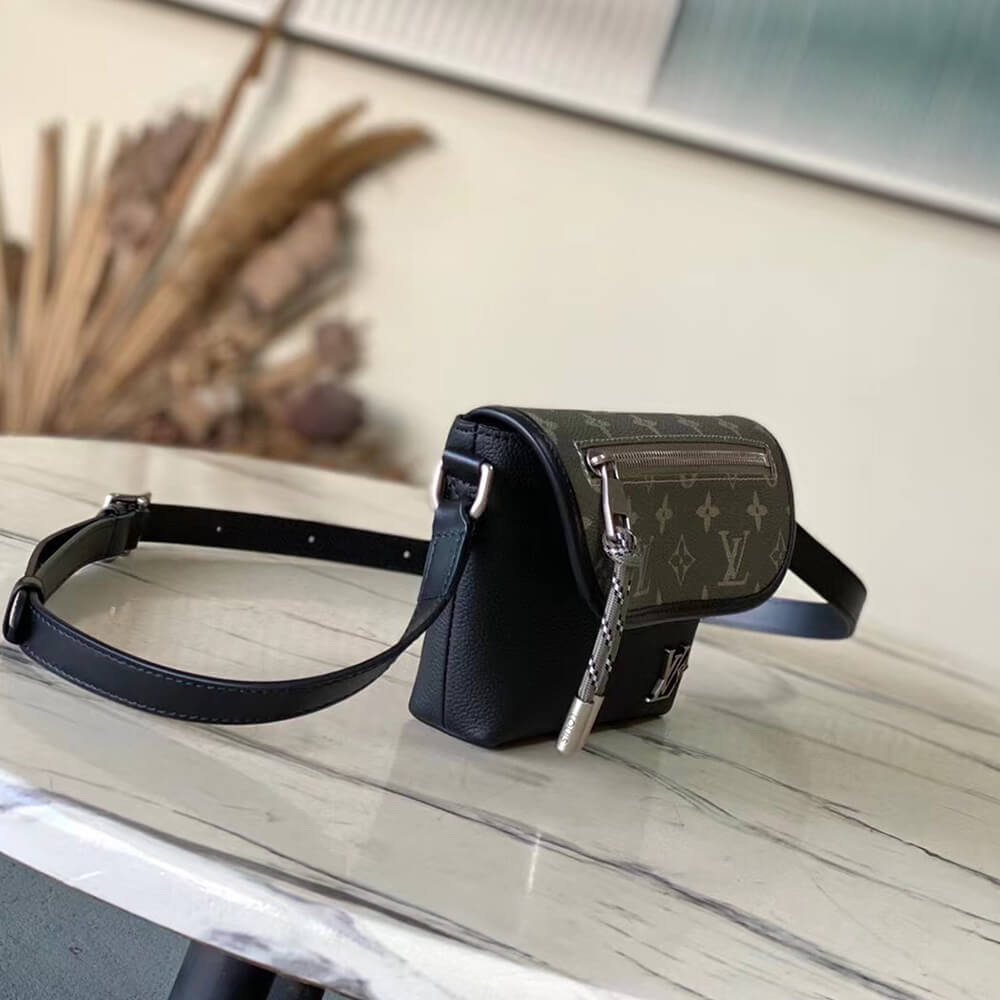 LV Pulse Wearable Wallet G65 Bag - Replica Luxury Bags™