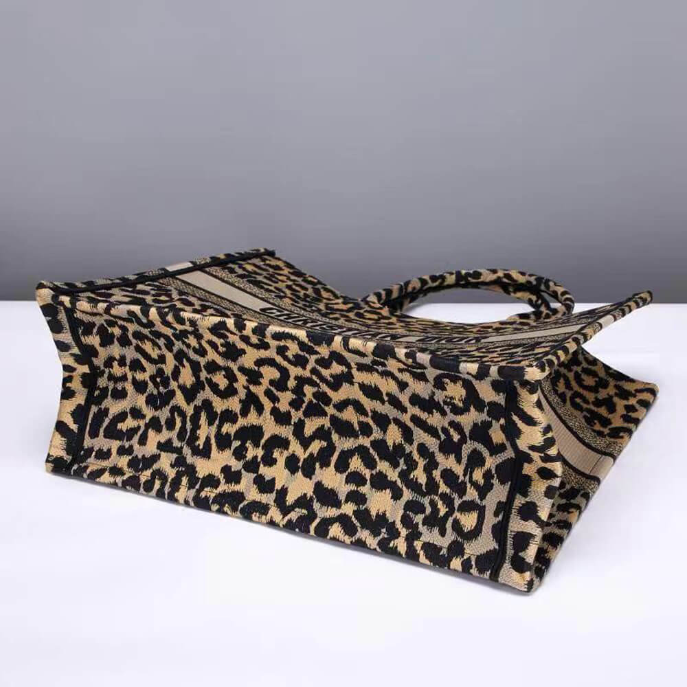 Large Dior Book Tote Bag - Replica Luxury Bags™