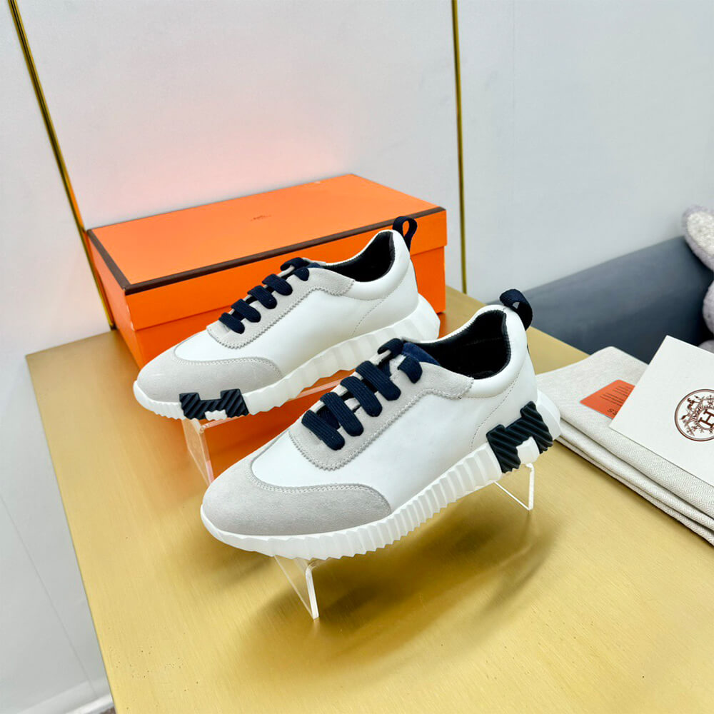 Hermes Bouncing sneaker Shoes - Replica Luxury Bags™
