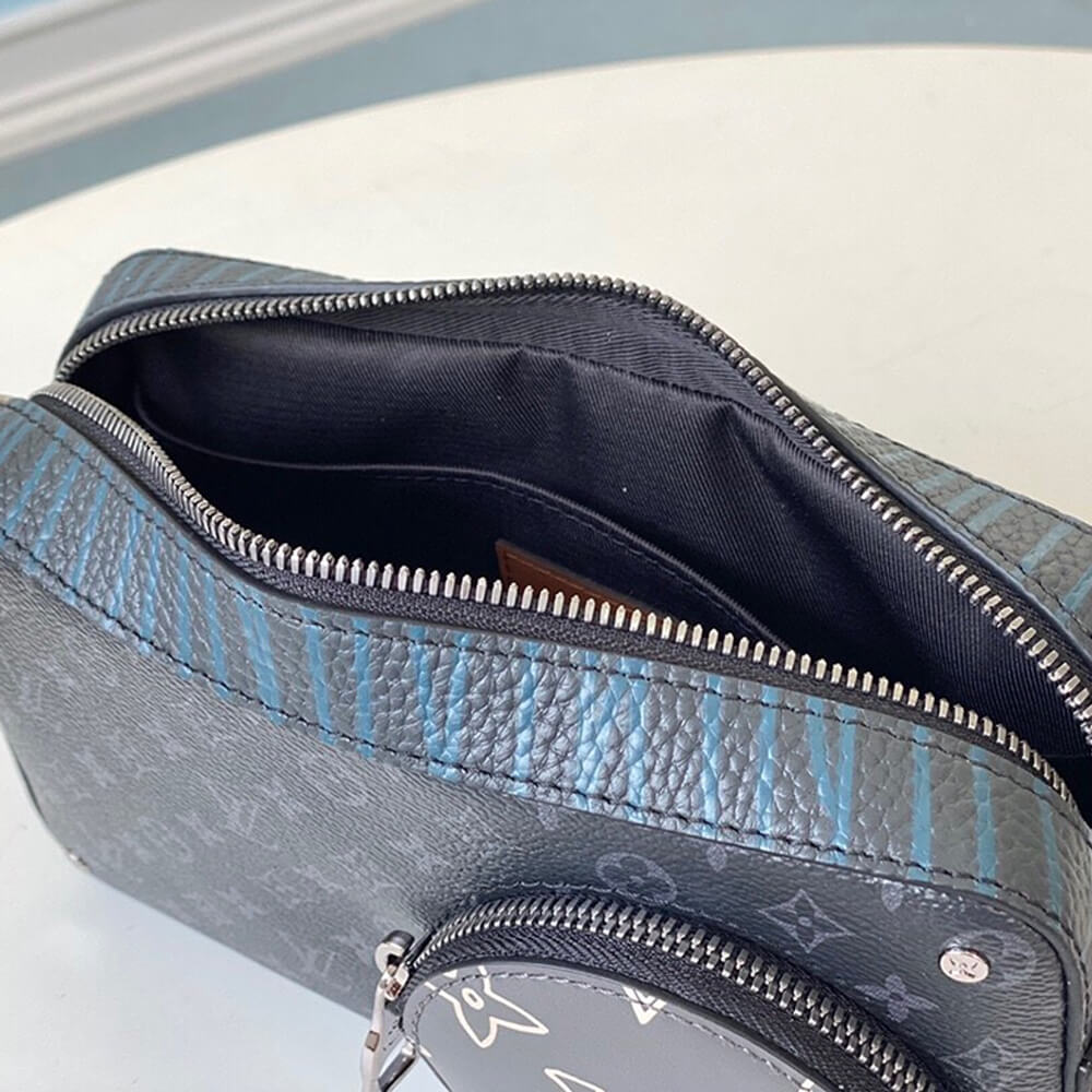 LV Bag  VOLGA ON STRAP - Replica Luxury Bags™