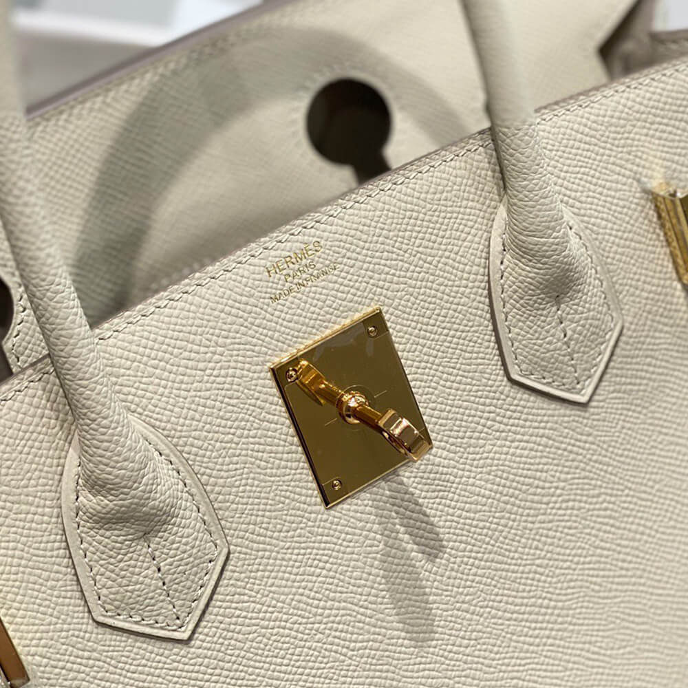 Hermes Birkin 30 Sellier Bag - Replica Luxury Bags™