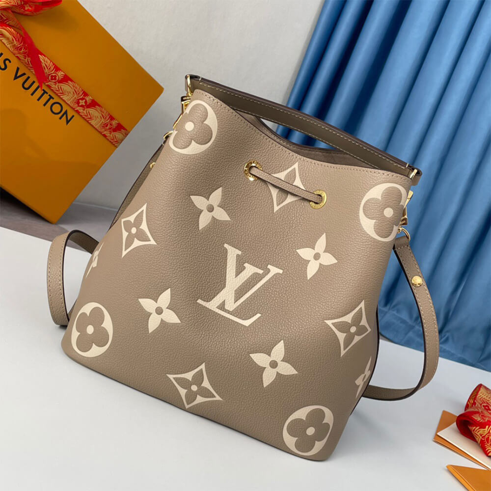 LV Neonoe MM Bucket Bag - Replica Luxury Bags™