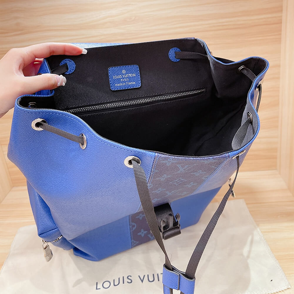 LV Outdoor Backpack Bag - Replica Luxury Bags™