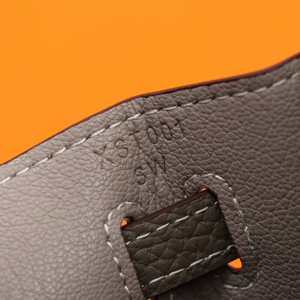 Hermes Birkin Bag 25 - Replica Luxury Bags™