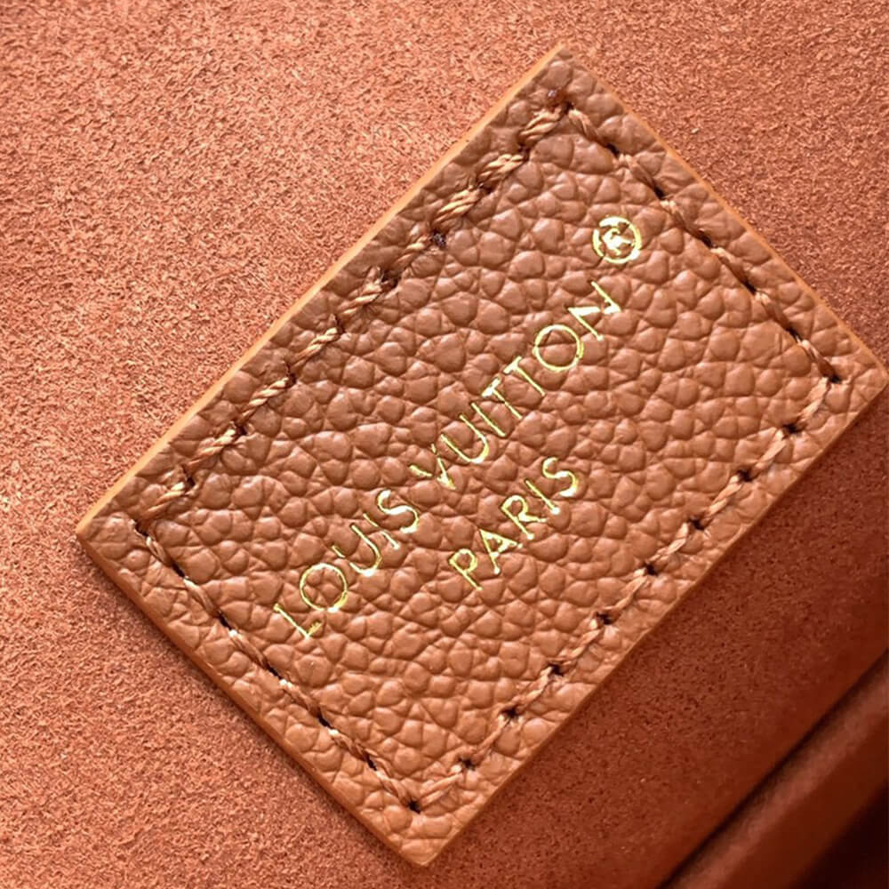 LV Low Key Cookie MM Bag - Replica Luxury Bags™