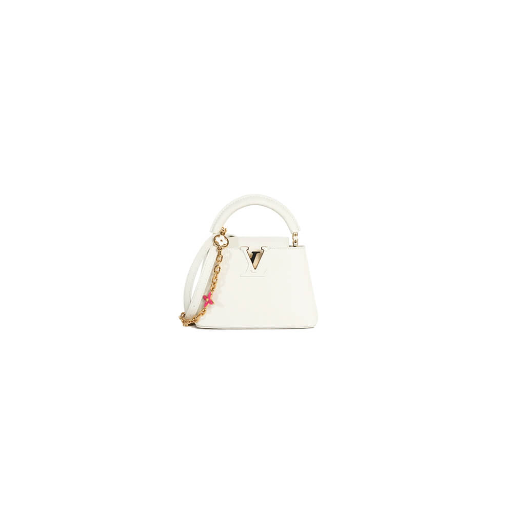 LV Capucines Mini Bag - Replica Luxury Bags™