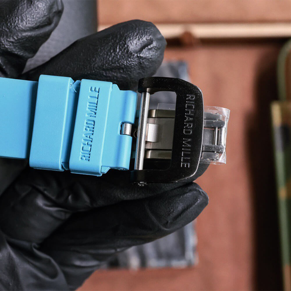 Richard Mille 35-03 - Replica Luxury Bags™