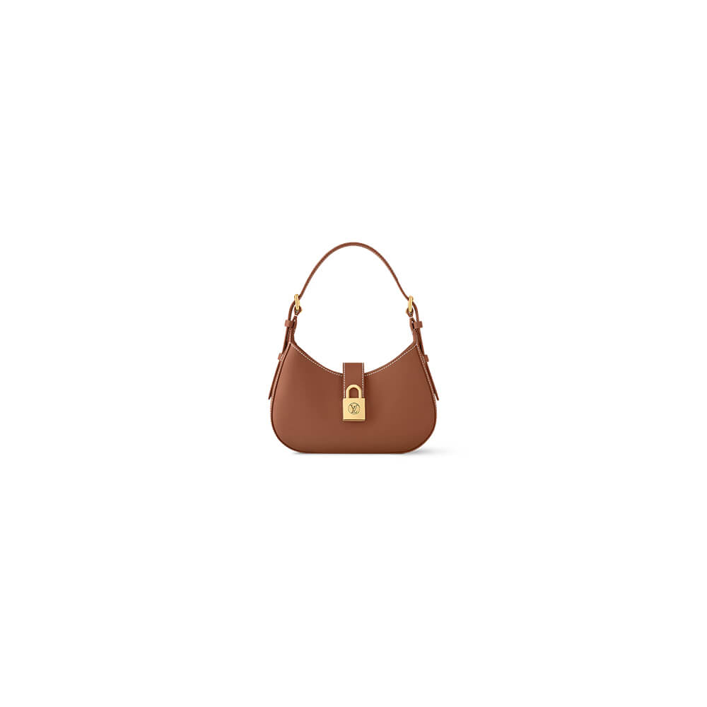 LV Low Key Shoulder Bag - Replica Luxury Bags™