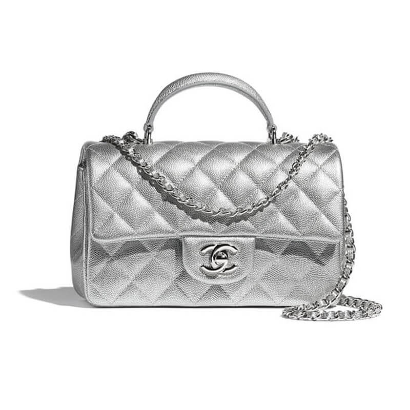 CHANEL Mini Flap Bag - Replica Luxury Bags™