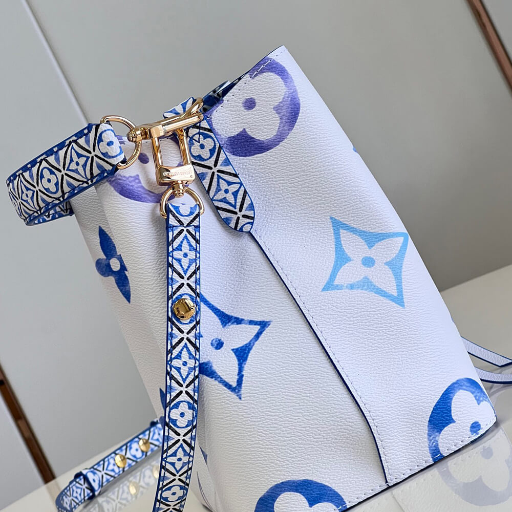 LV By the Pool Neonoe BB Bag - Replica Luxury Bags™