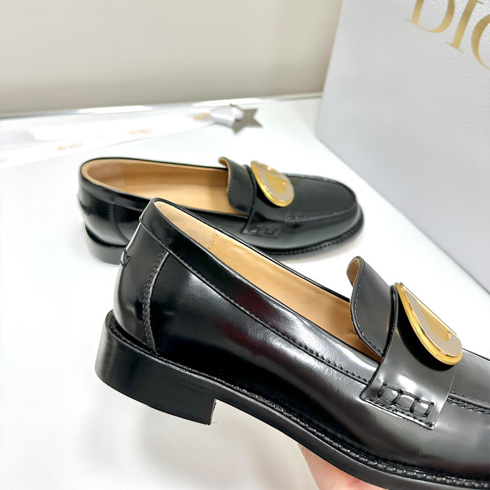 Dior Women Loafer Shoes - Replica Luxury Bags™