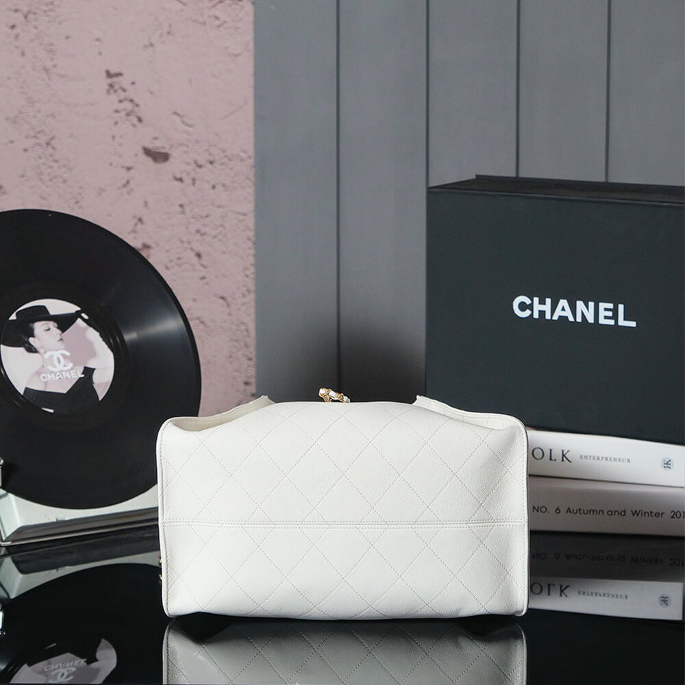 Chanel 25 Small Handbag - Replica Luxury Bags™