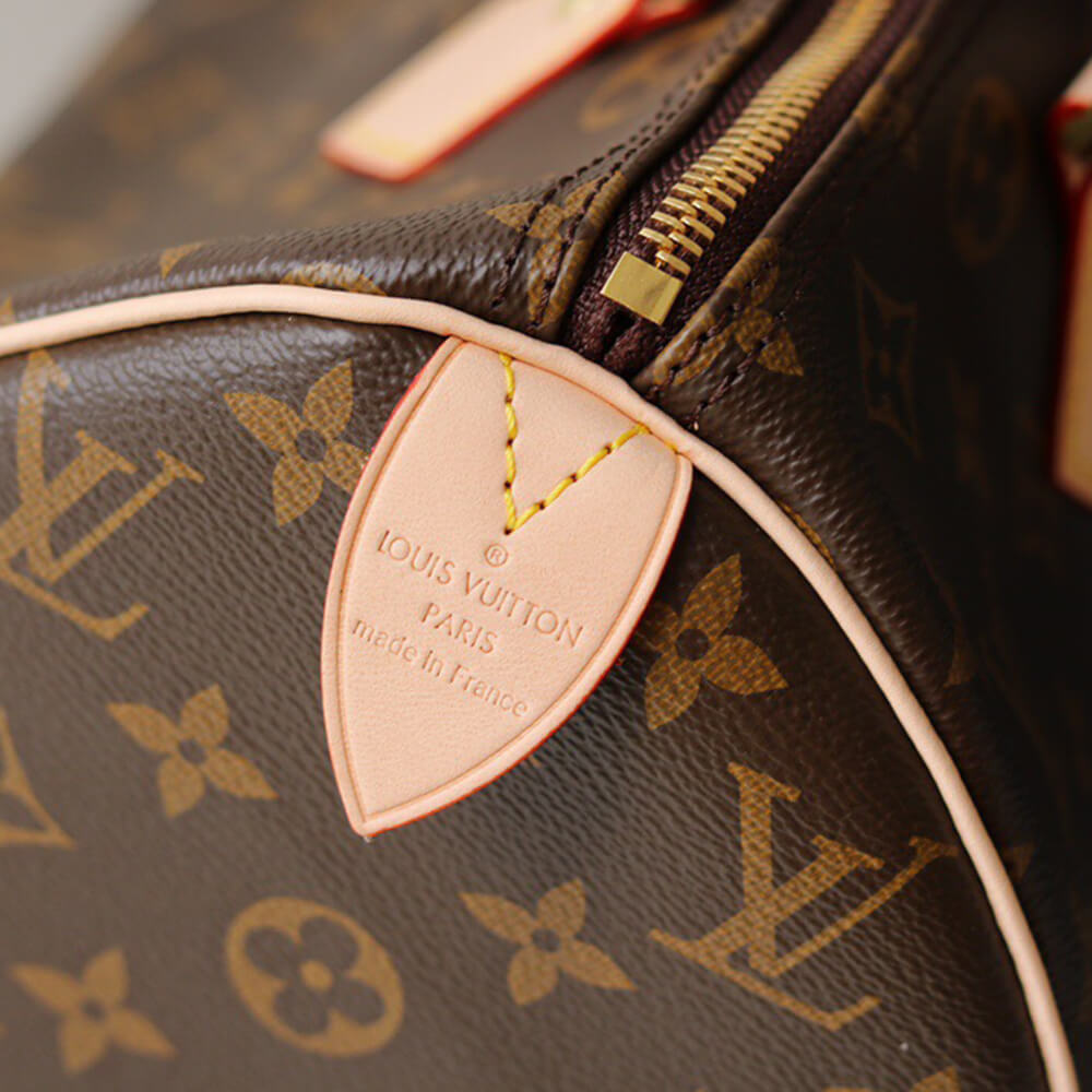 LV Speedy 30 Bag - Replica Luxury Bags™