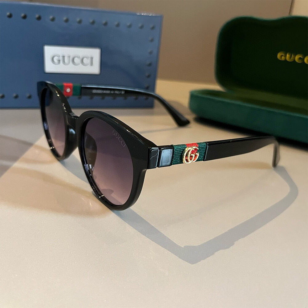 GUCCI SUNGLASSES - Replica Luxury Bags™