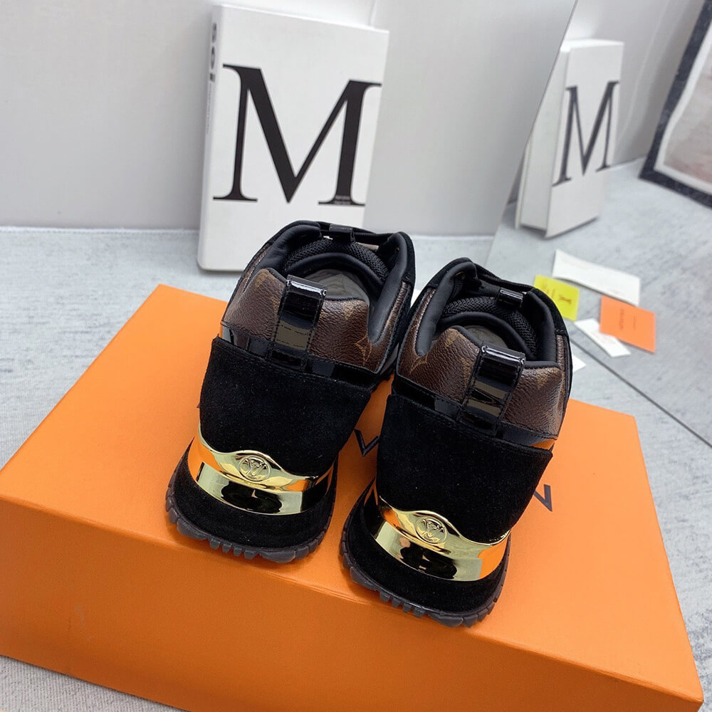 LV RUN AWAY SNEAKER Shoes - Replica Luxury Bags™
